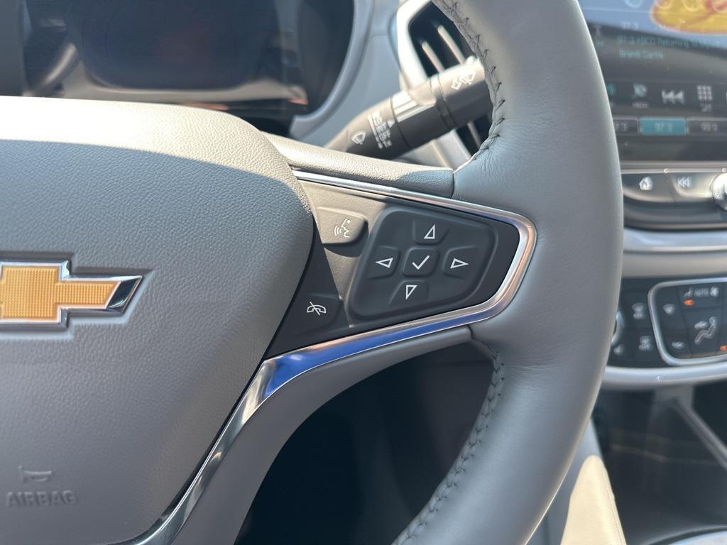 used 2016 Chevrolet Volt car, priced at $16,364