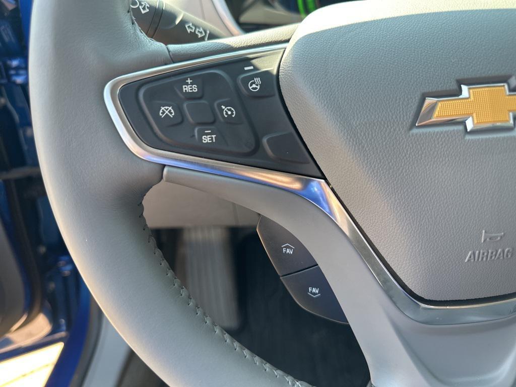 used 2016 Chevrolet Volt car, priced at $16,364
