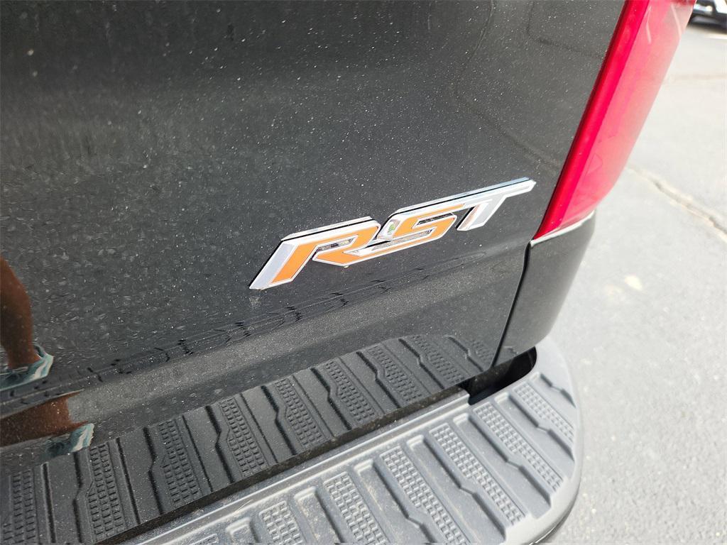 new 2026 Chevrolet Silverado 1500 car, priced at $61,825