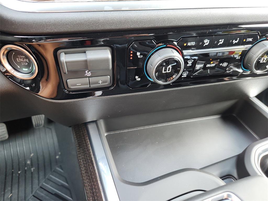 new 2026 Chevrolet Silverado 1500 car, priced at $61,825