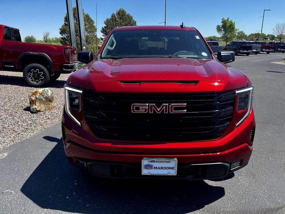 new 2024 GMC Sierra 1500 car, priced at $48,340