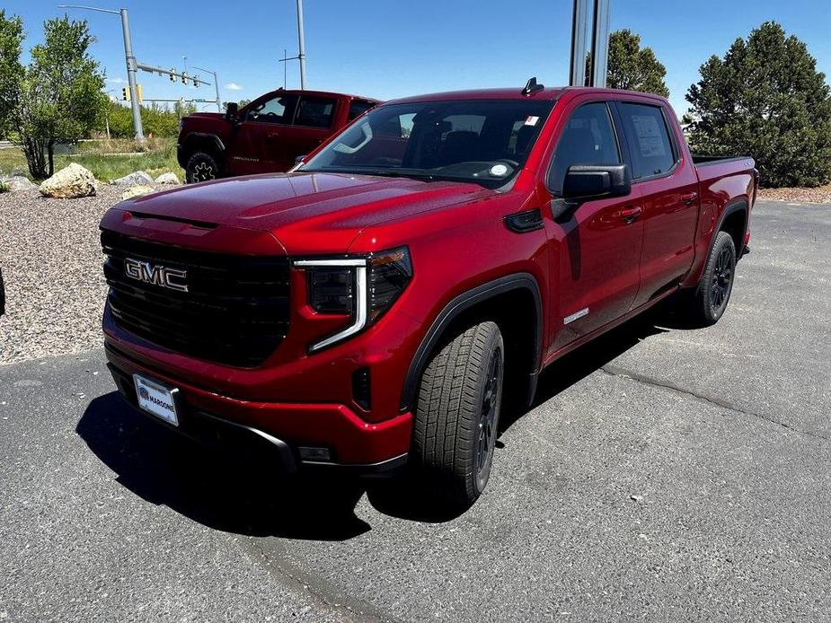 new 2024 GMC Sierra 1500 car, priced at $48,340