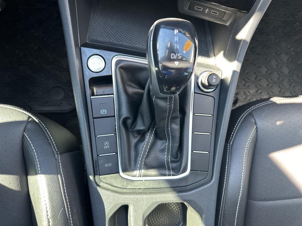 used 2022 Volkswagen Jetta car, priced at $20,687