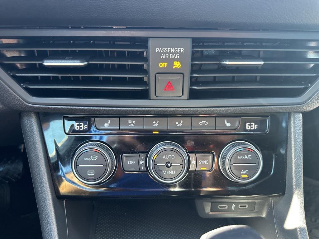 used 2022 Volkswagen Jetta car, priced at $20,687