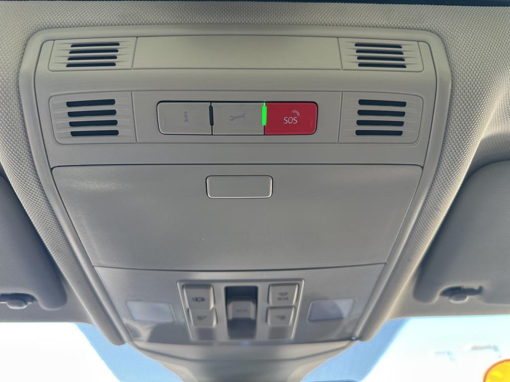 used 2022 Volkswagen Jetta car, priced at $20,687
