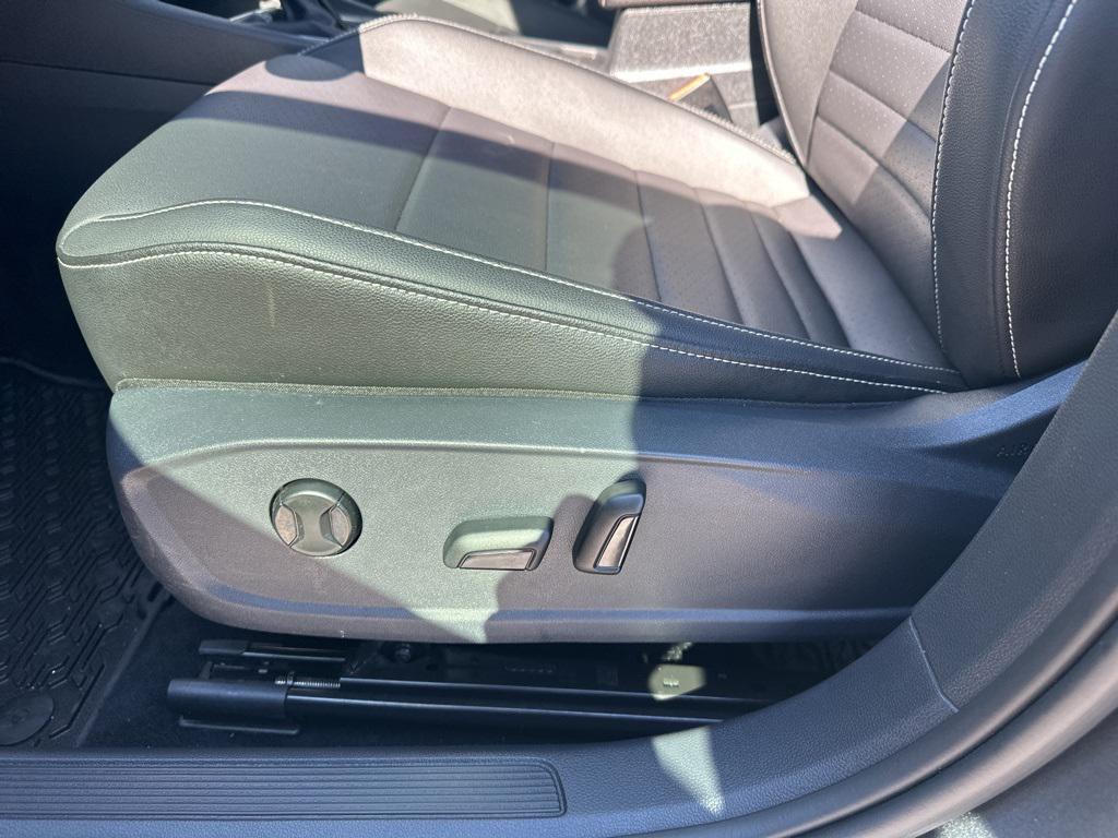 used 2022 Volkswagen Jetta car, priced at $20,687