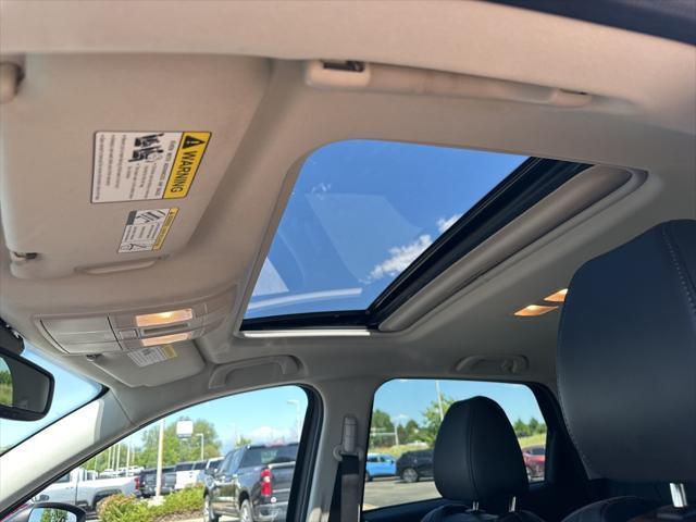 used 2019 Mazda CX-5 car, priced at $19,525