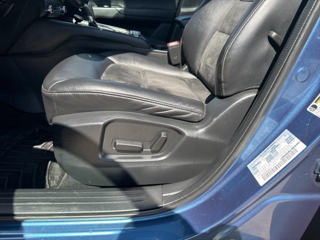 used 2019 Mazda CX-5 car, priced at $19,525