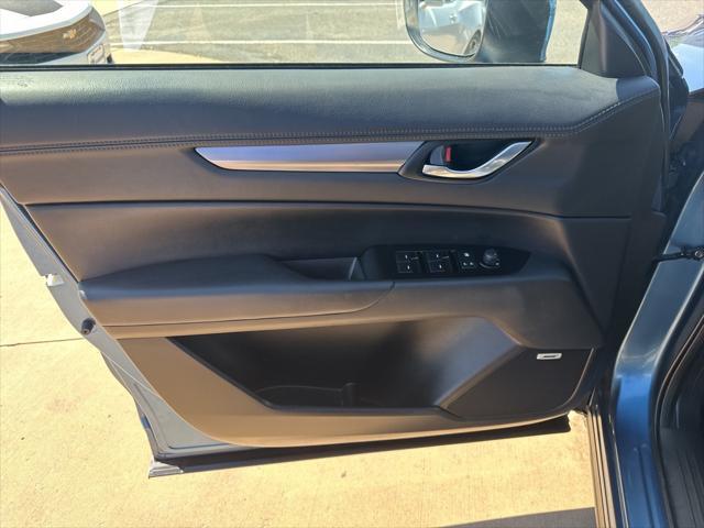 used 2019 Mazda CX-5 car, priced at $19,525