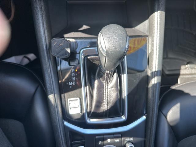 used 2019 Mazda CX-5 car, priced at $19,525