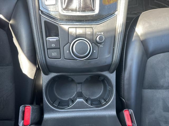 used 2019 Mazda CX-5 car, priced at $19,525