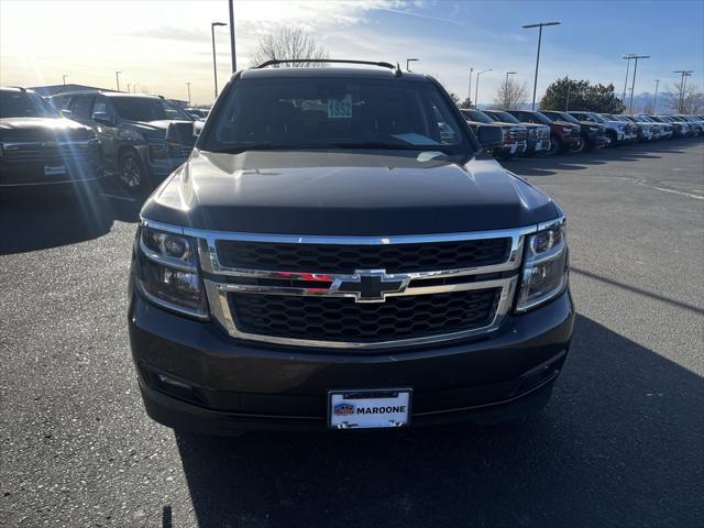 used 2016 Chevrolet Tahoe car, priced at $28,275