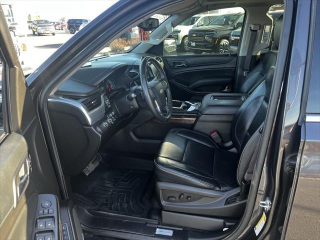 used 2016 Chevrolet Tahoe car, priced at $28,275