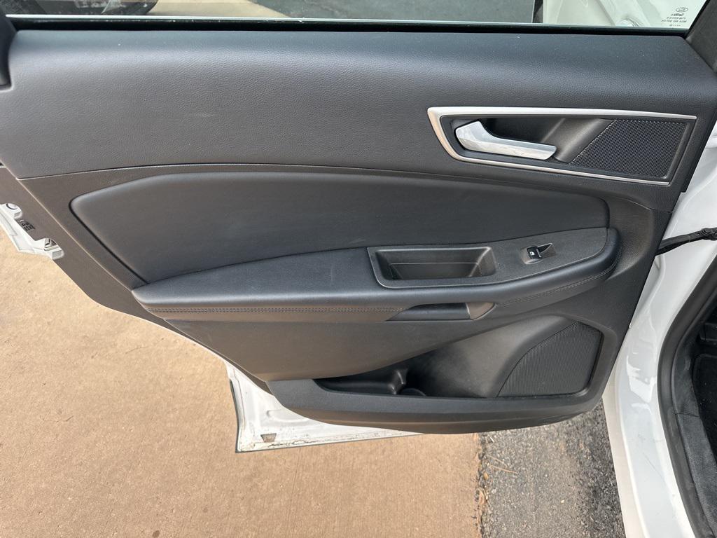 used 2023 Ford Edge car, priced at $20,989
