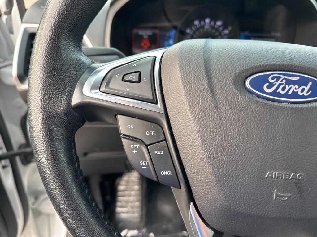 used 2023 Ford Edge car, priced at $20,989