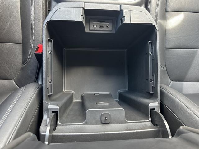 used 2019 Chevrolet Silverado 1500 car, priced at $38,706