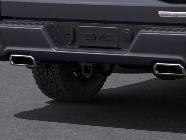 new 2025 GMC Sierra 1500 car, priced at $58,335