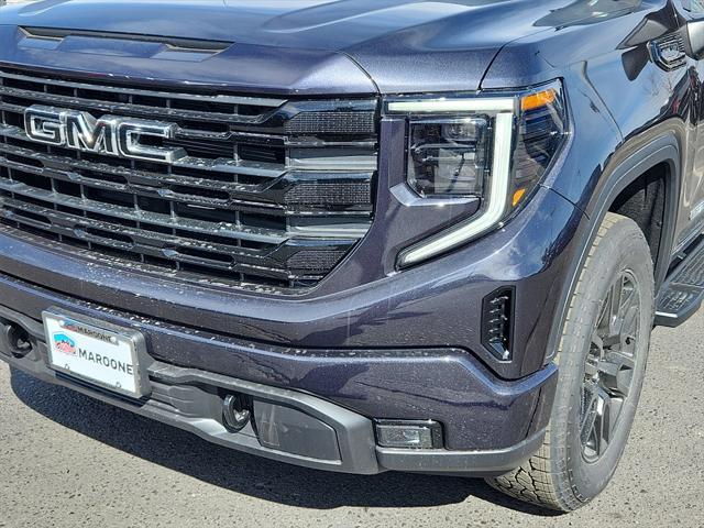 new 2025 GMC Sierra 1500 car, priced at $59,585