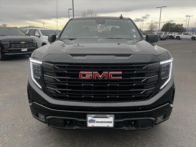 used 2023 GMC Sierra 1500 car, priced at $49,275