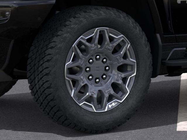 new 2025 GMC HUMMER EV SUV car, priced at $98,440