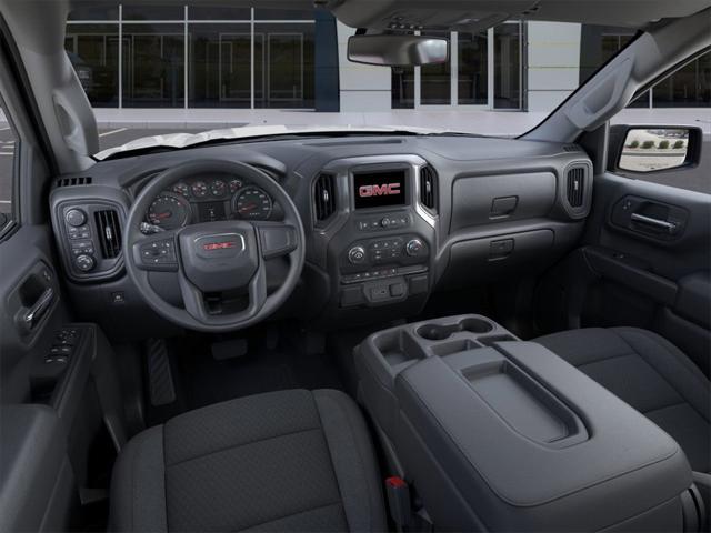 new 2025 GMC Sierra 1500 car, priced at $42,485