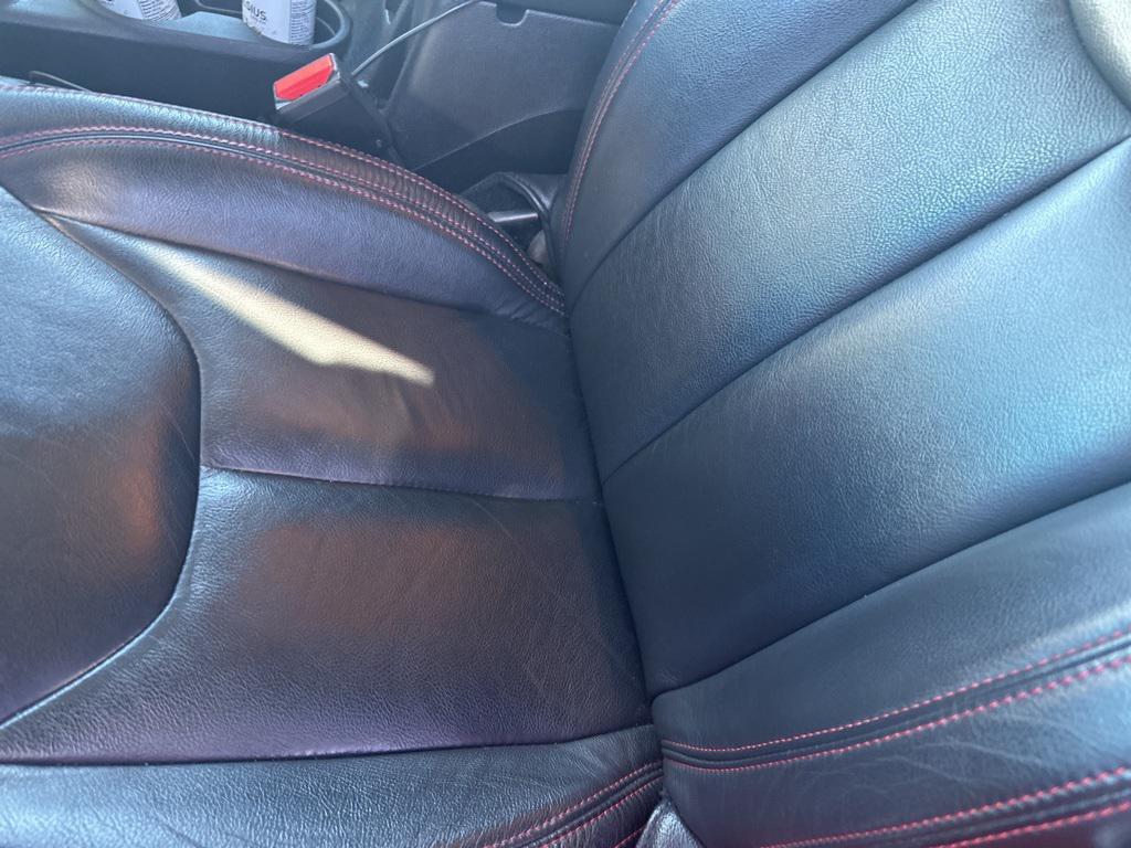 used 2017 Jeep Wrangler Unlimited car, priced at $30,998