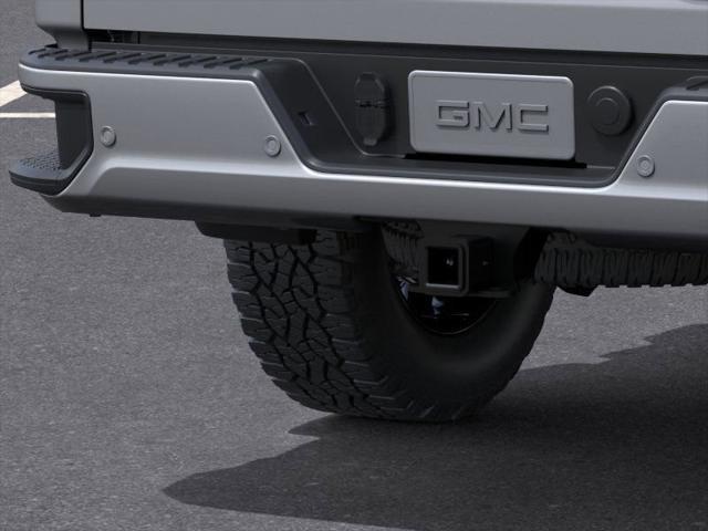 new 2025 GMC Sierra 2500 car, priced at $82,814