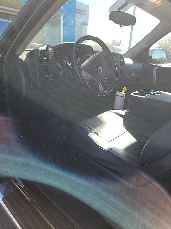 used 2011 Chevrolet Silverado 1500 car, priced at $12,998