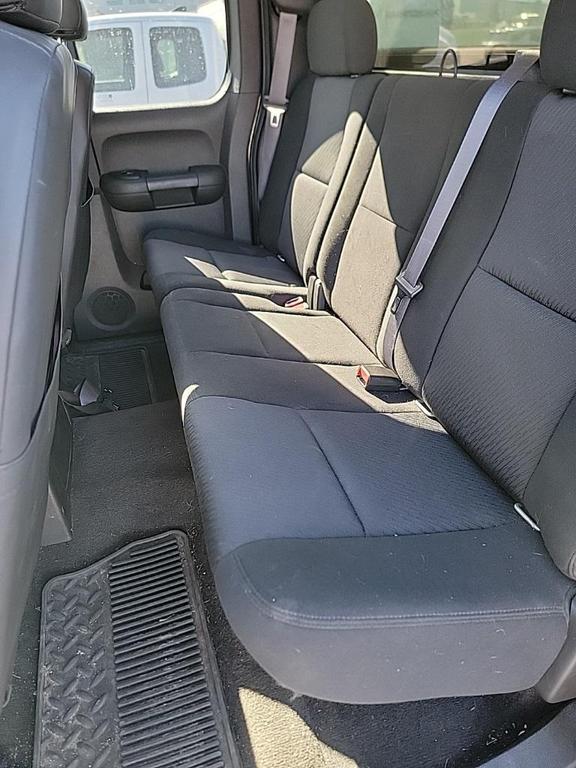 used 2011 Chevrolet Silverado 1500 car, priced at $12,998
