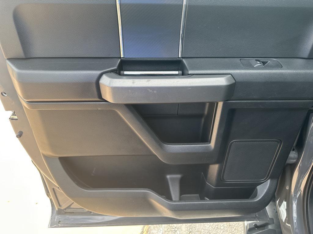 used 2018 Ford F-150 car, priced at $21,314