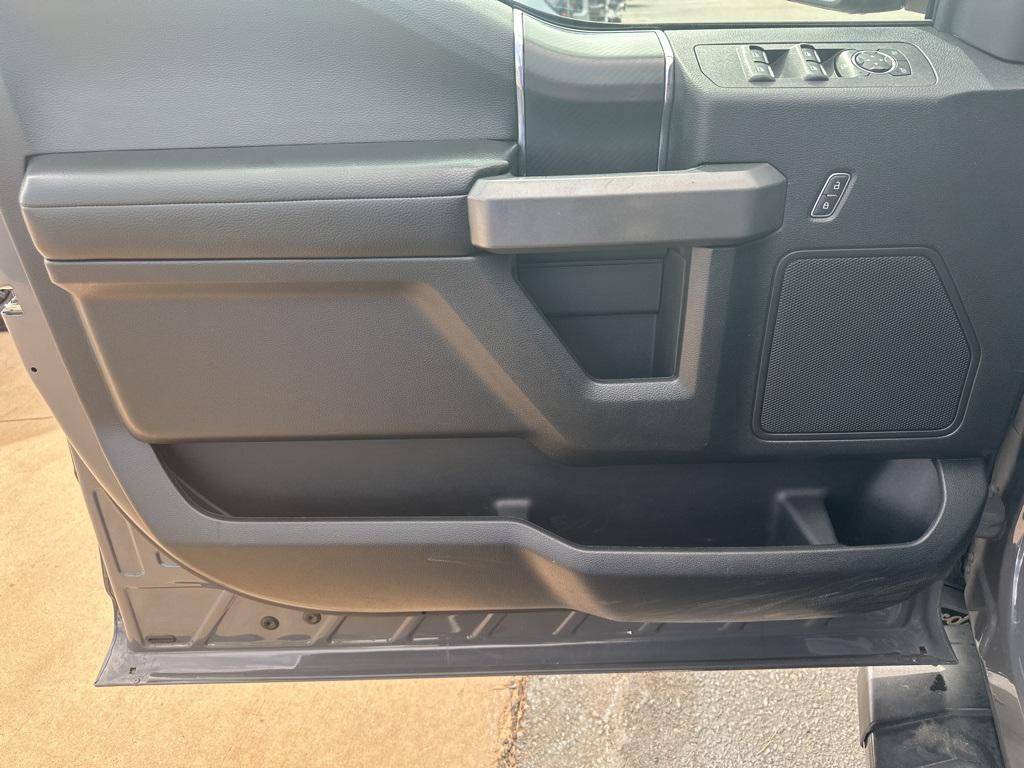 used 2018 Ford F-150 car, priced at $21,314