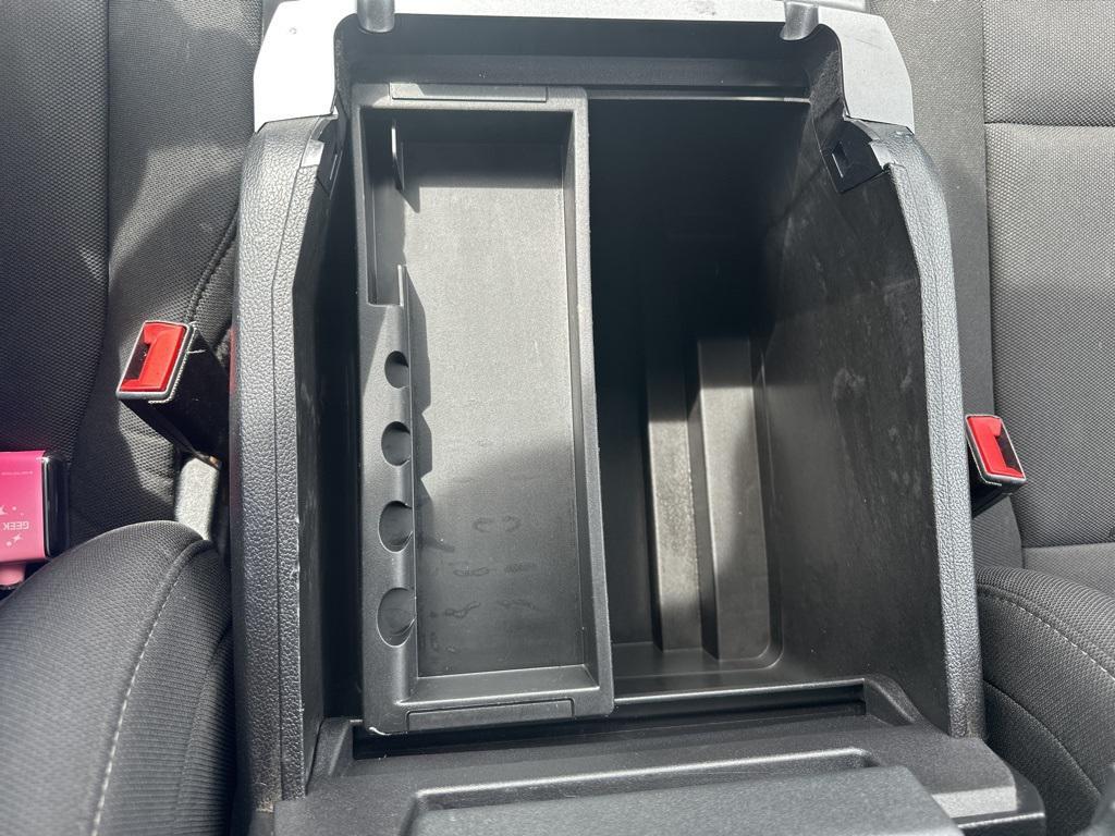 used 2018 Ford F-150 car, priced at $21,314