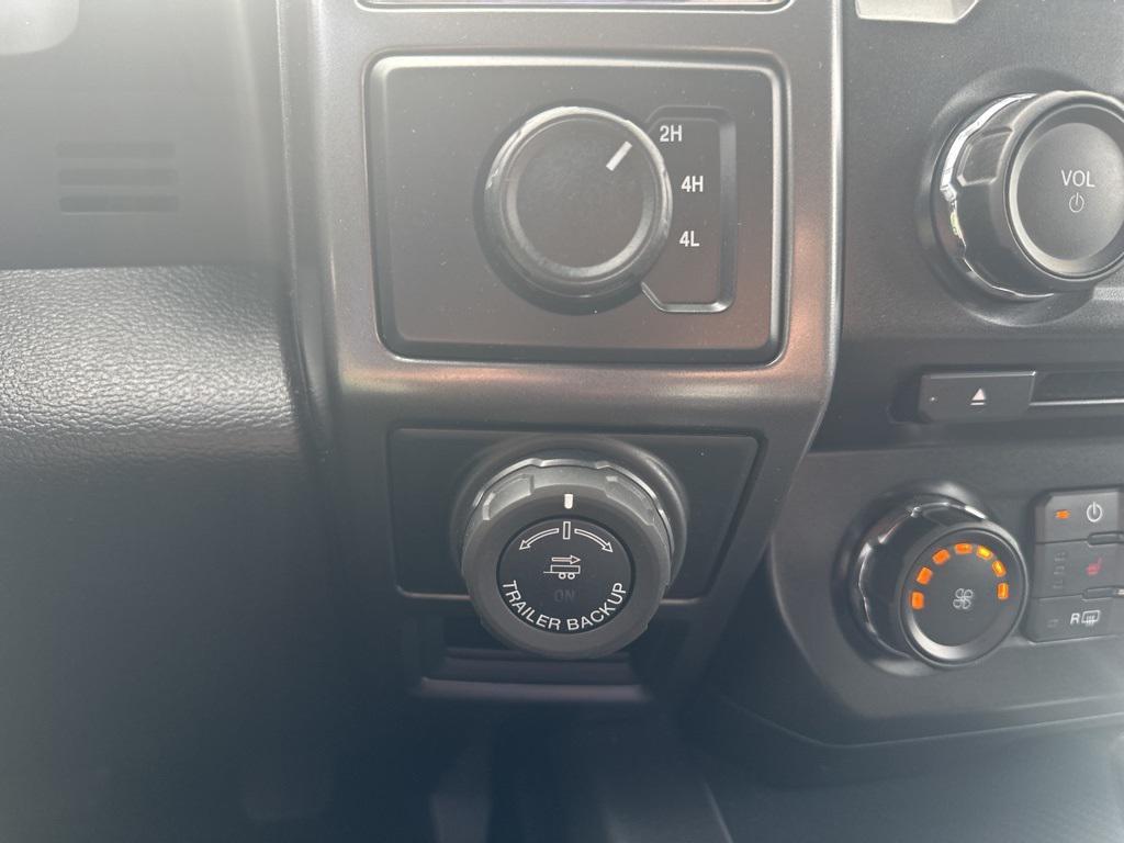 used 2018 Ford F-150 car, priced at $21,314