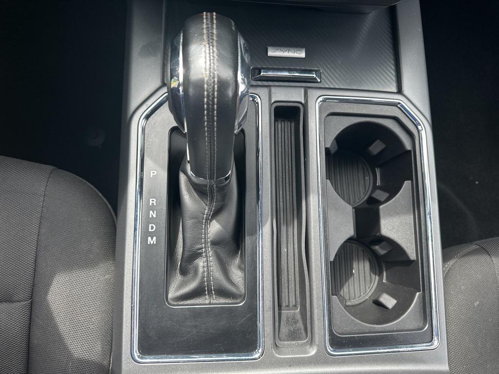 used 2018 Ford F-150 car, priced at $21,314