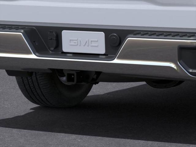 new 2025 GMC Sierra 1500 car, priced at $40,750