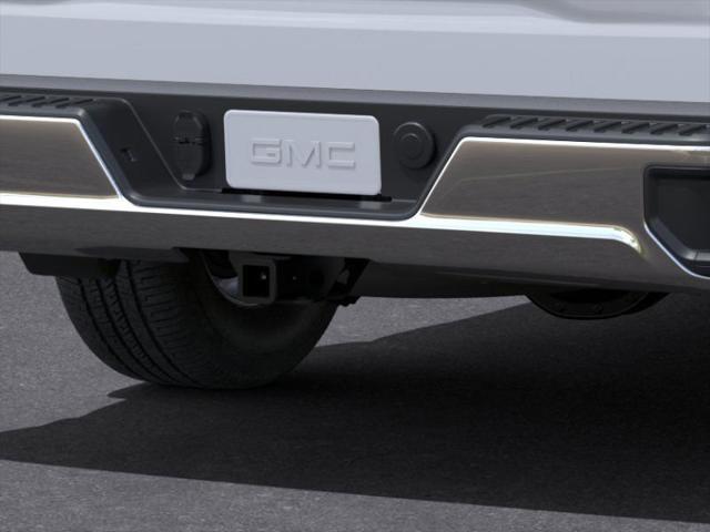 new 2025 GMC Sierra 1500 car, priced at $39,500