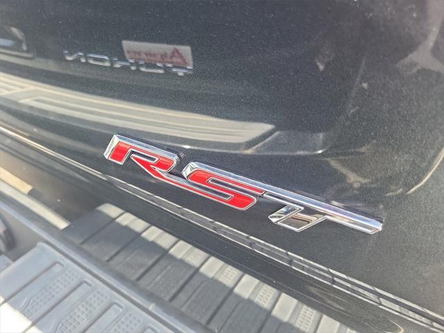 used 2020 Chevrolet Silverado 1500 car, priced at $30,541