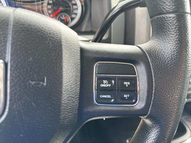 used 2013 Ram 2500 car, priced at $22,976