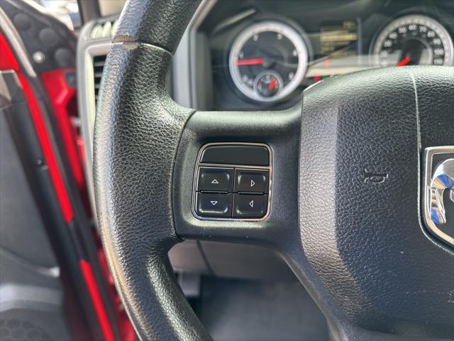 used 2013 Ram 2500 car, priced at $22,976