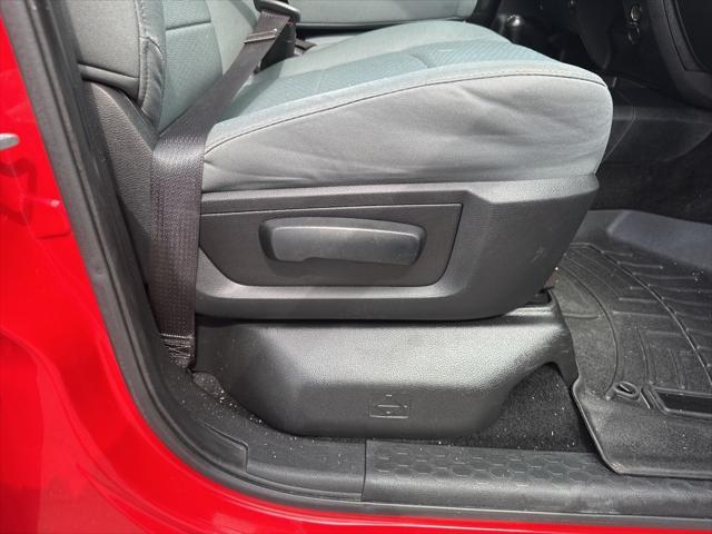 used 2013 Ram 2500 car, priced at $22,976