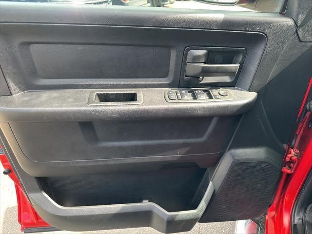 used 2013 Ram 2500 car, priced at $22,976