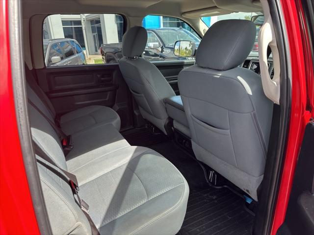 used 2013 Ram 2500 car, priced at $22,976
