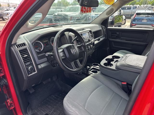 used 2013 Ram 2500 car, priced at $22,976