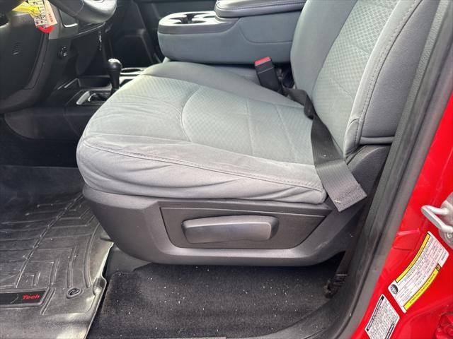 used 2013 Ram 2500 car, priced at $22,976