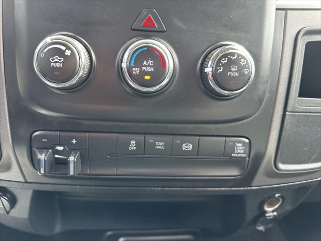 used 2013 Ram 2500 car, priced at $22,976