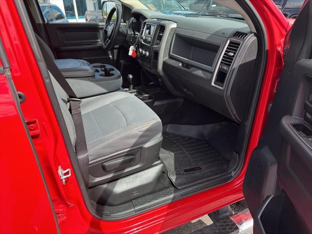 used 2013 Ram 2500 car, priced at $22,976