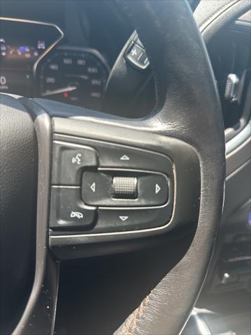 used 2020 GMC Sierra 1500 car, priced at $41,148
