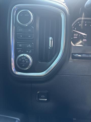 used 2020 GMC Sierra 1500 car, priced at $41,148