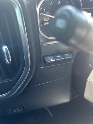 used 2020 GMC Sierra 1500 car, priced at $41,148