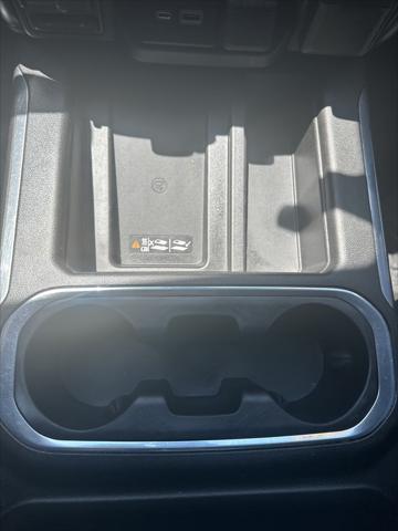 used 2020 GMC Sierra 1500 car, priced at $41,148